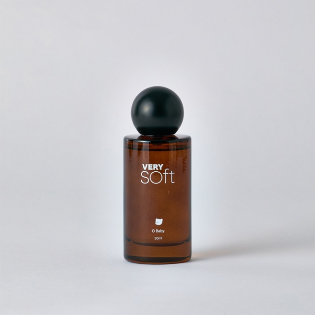 K-Lifestyle VERYSOFT O Baby Multi-Perfume – image 1 of 2