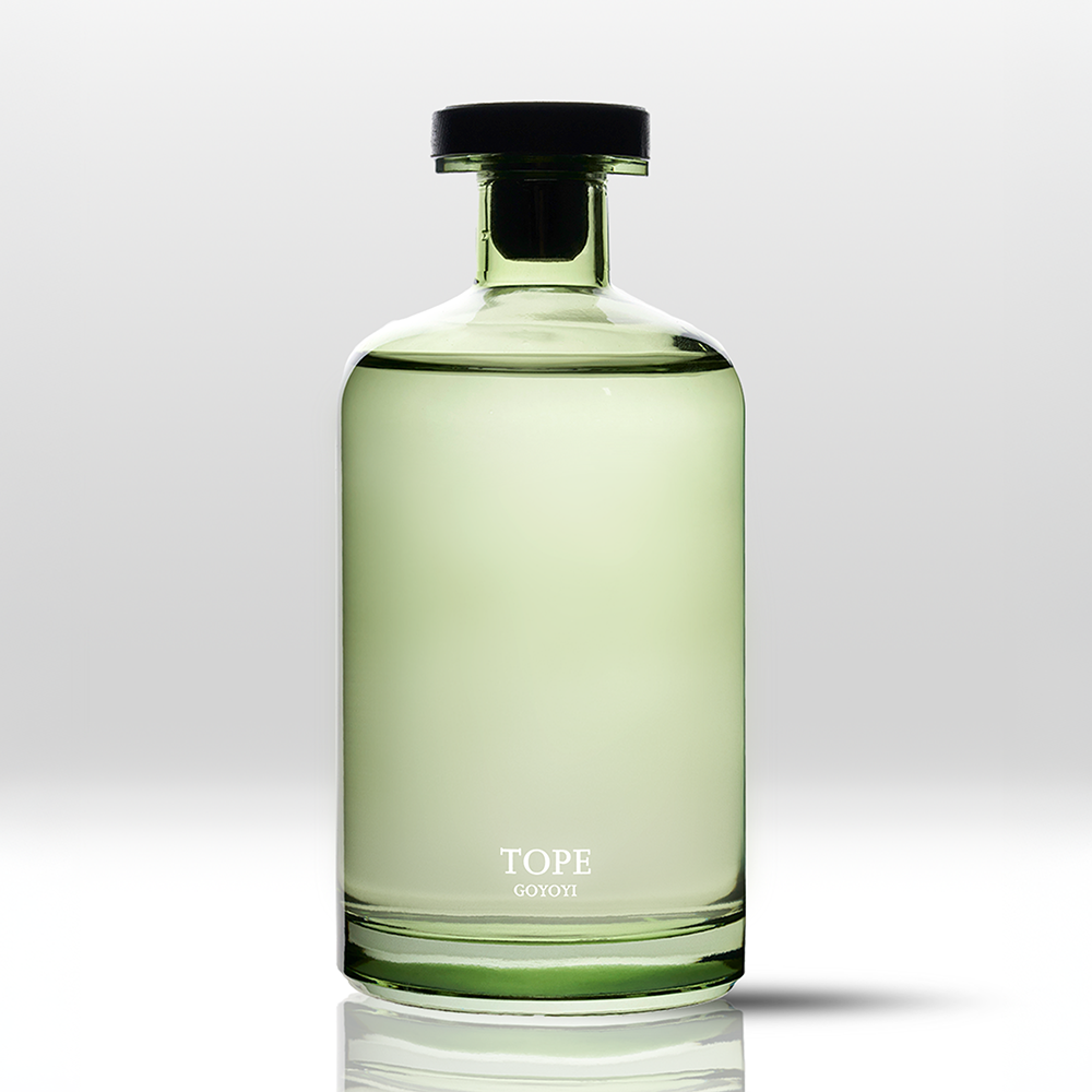 K-Lifestyle GOYOYI Taupe Diffuser 500ml (500ml) – image 2 of 2