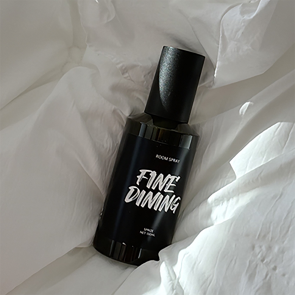 K-Lifestyle saenammax Surprise Perfume Room Spray Fine Dining Fabric Perfume - Refreshing Forest Scent – image 2 of 2