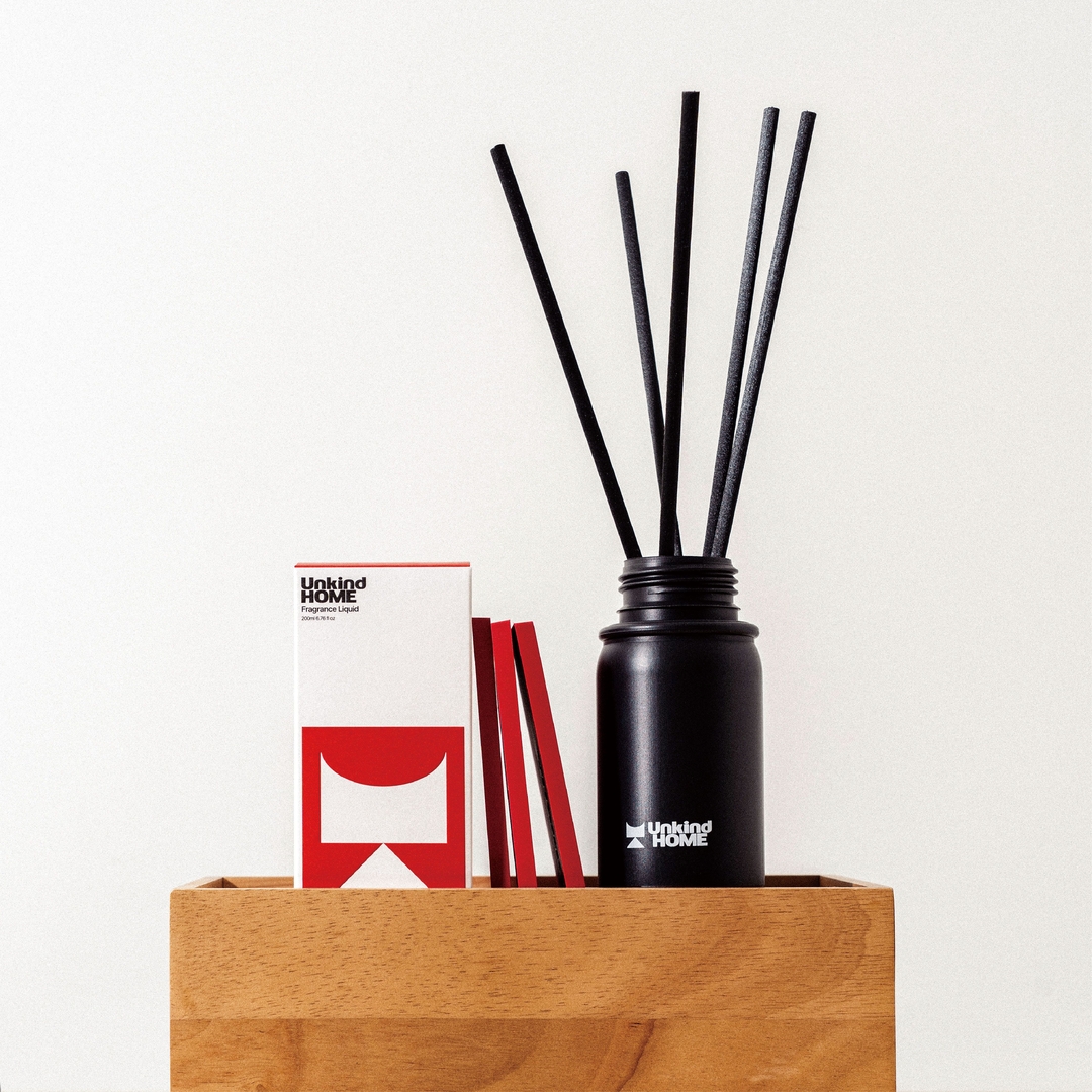 K-Lifestyle UNKIND HOME Closet Diffuser 200ml (200ml) – image 1 of 2