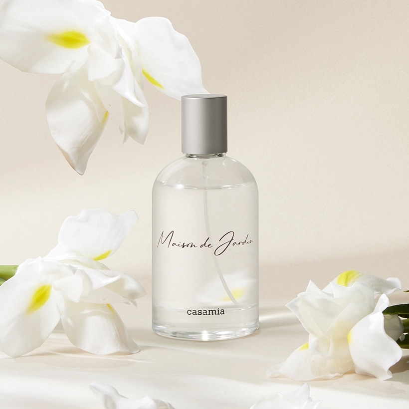 K-Lifestyle casamia Maison de Jardin Room Spray 90ml (Select 1 Scent) (90ml) – image 1 of 2