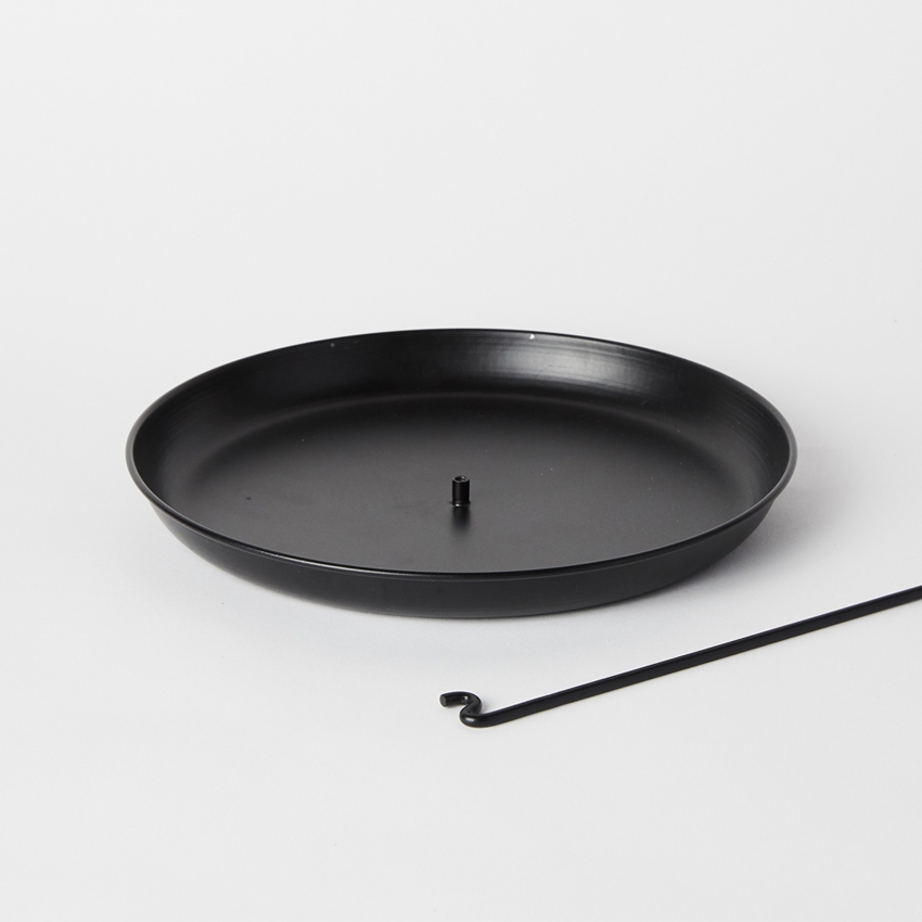 K-Lifestyle KINA Coil Incense Stand – image 1 of 2