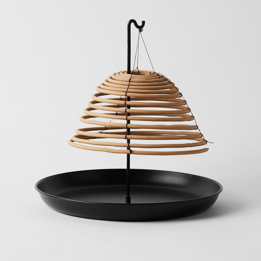 K-Lifestyle KINA Citronella Coil Incense (Random) – image 1 of 2