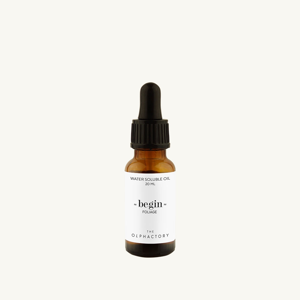 K-Lifestyle AROMACO All Factory Water Soluble Oil Begin (Random) 20ml (20ml) – image 1 of 2