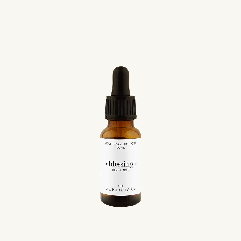 K-Lifestyle AROMACO All Factory Water Soluble Oil Blessing (Random) 20ml (20ml) – image 1 of 2
