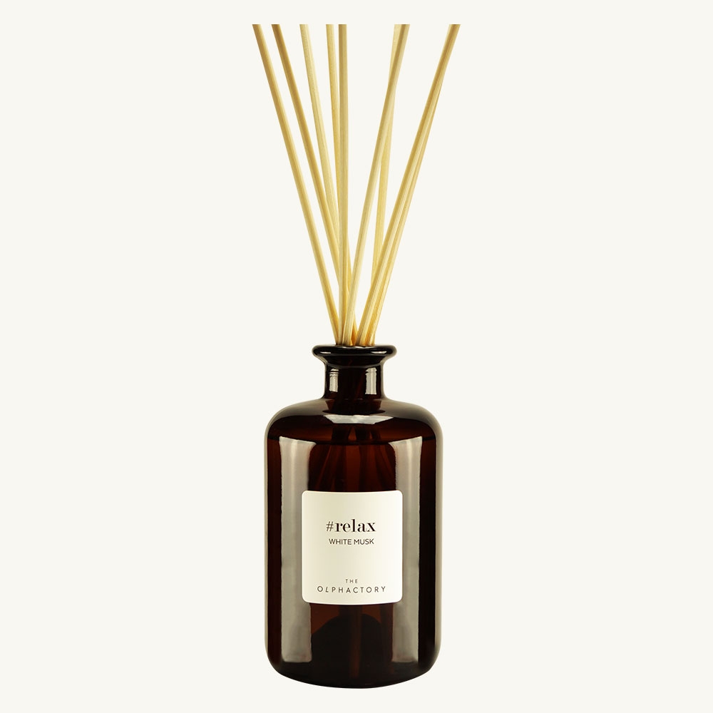K-Lifestyle AROMACO All Factory Diffuser Relax (Random) 500ml (500ml) – image 2 of 2