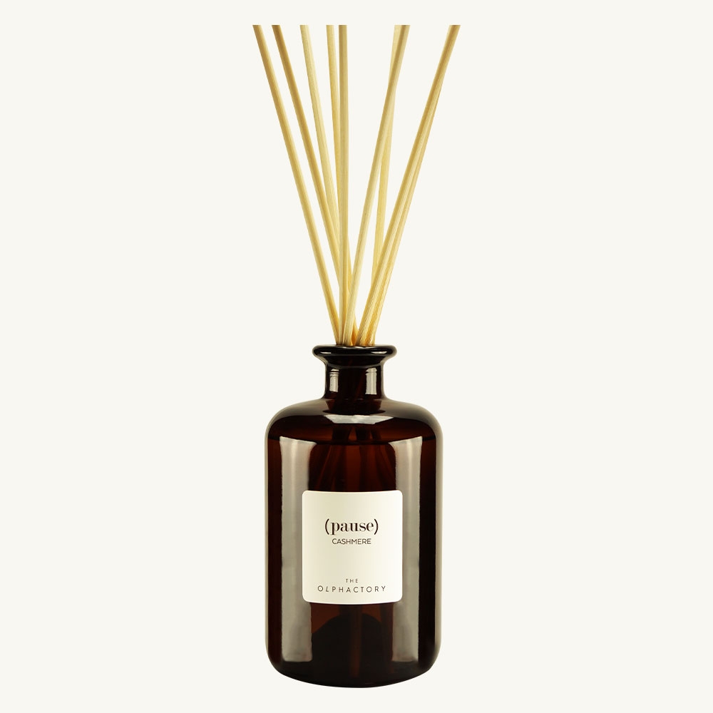 K-Lifestyle AROMACO All Factory Diffuser Pose (Random) 500ml (500ml) – image 1 of 2