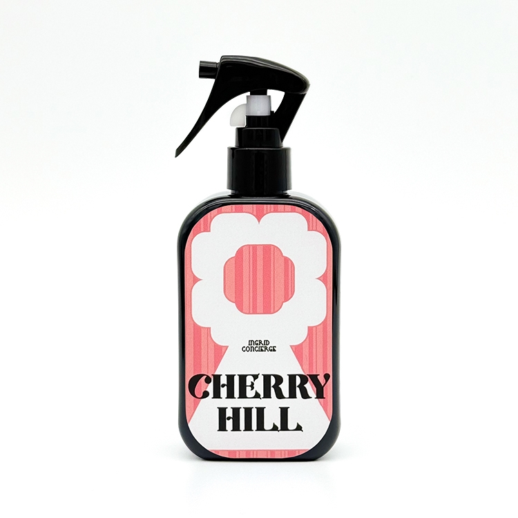 K-Lifestyle INGRID CONCIERGE Cherry Hill fabric perfume – image 1 of 2