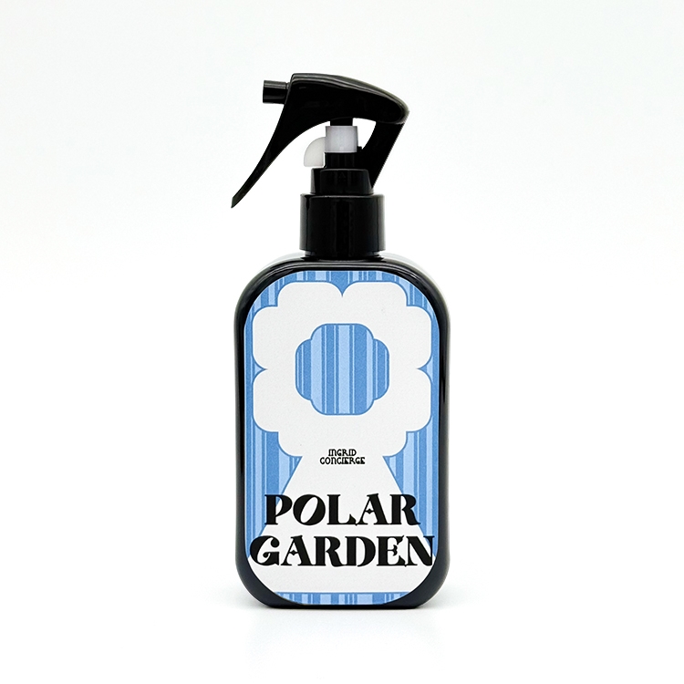 K-Lifestyle INGRID CONCIERGE Paula Garden fabric perfume – image 1 of 2