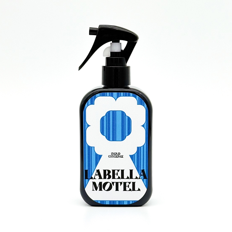 K-Lifestyle INGRID CONCIERGE La Bella Motel fabric perfume – image 2 of 2