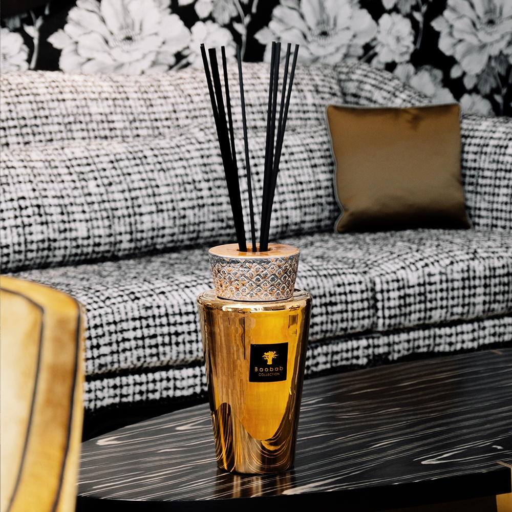 K-Lifestyle BAOBAB COLLECTION Le Totem Cow Diffuser 2L (2L) – image 2 of 2