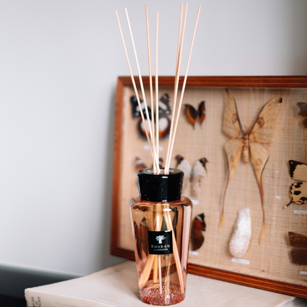 K-Lifestyle BAOBAB COLLECTION All Season Diffuser 500ml Serengeti Plain (500ml) – image 2 of 2