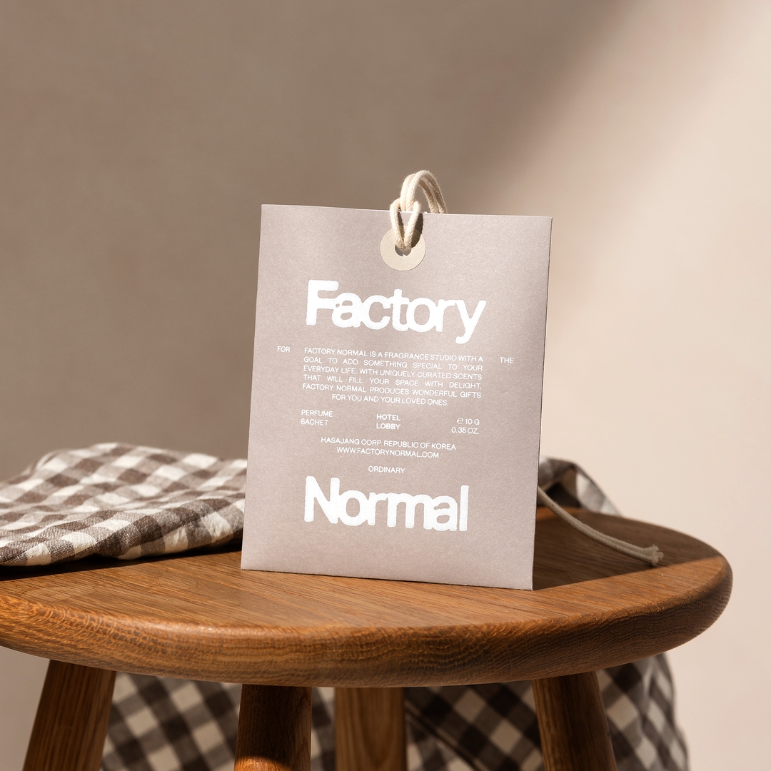 K-Lifestyle factory normal Perfume Sachet Travel
