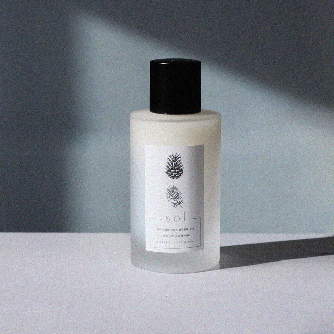 K-Lifestyle Pulnori Sol Room Spray 100ml (100ml)