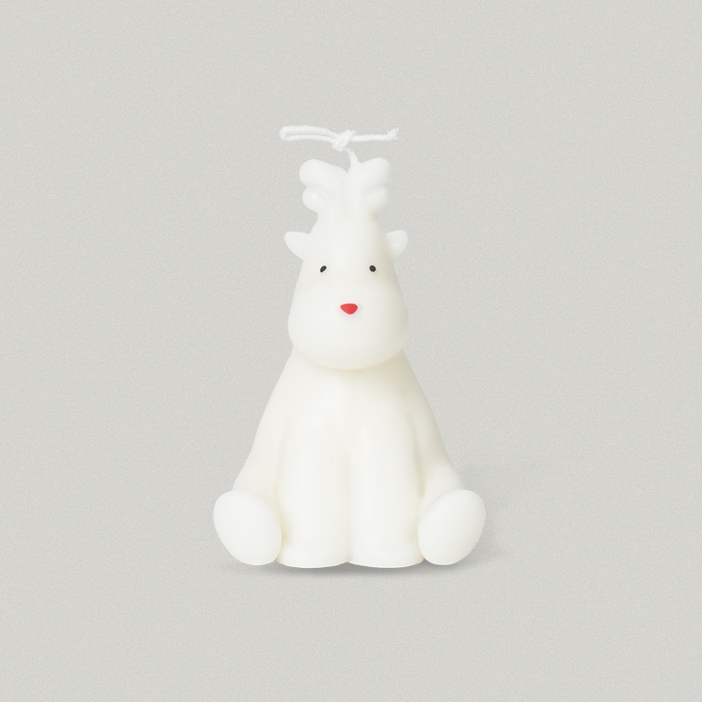 K-Lifestyle FOLNUA FOLLOK CANDLE