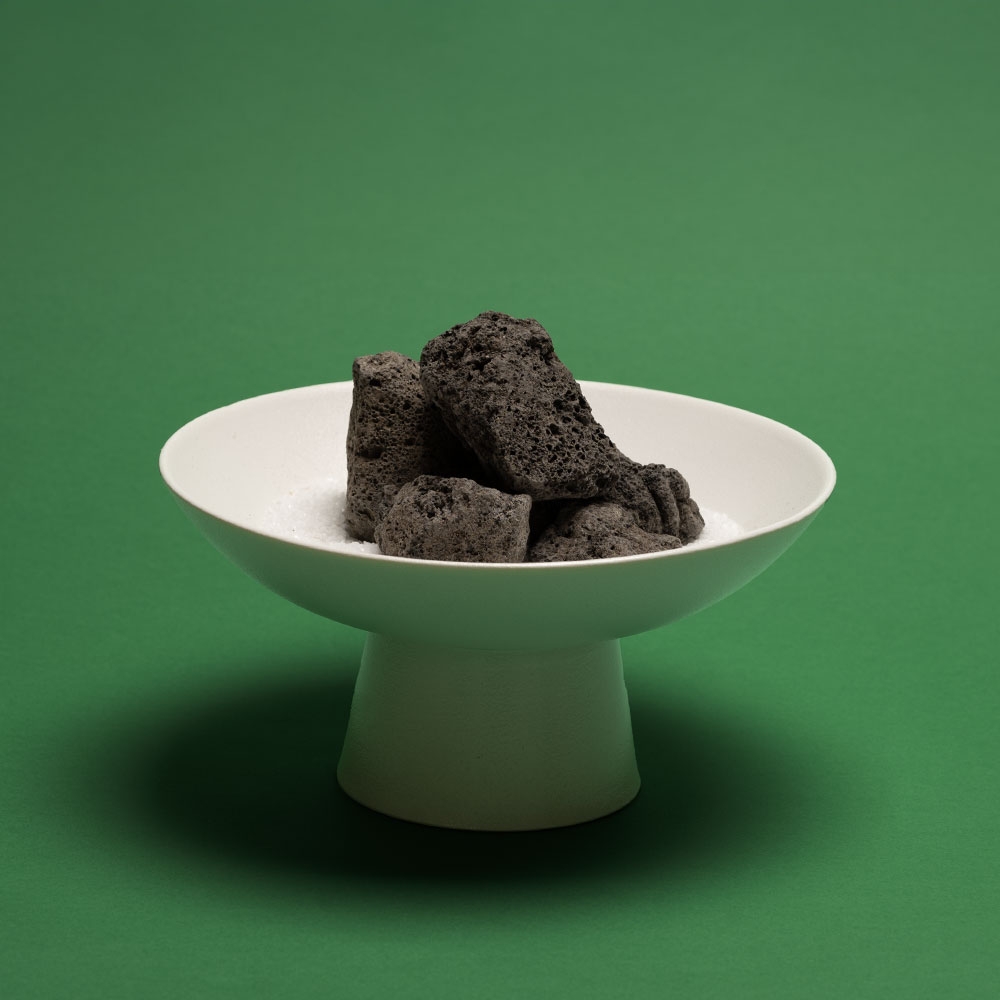 K-Lifestyle ciao seoul PM2:00_ Stone _ Diffuser_Whith