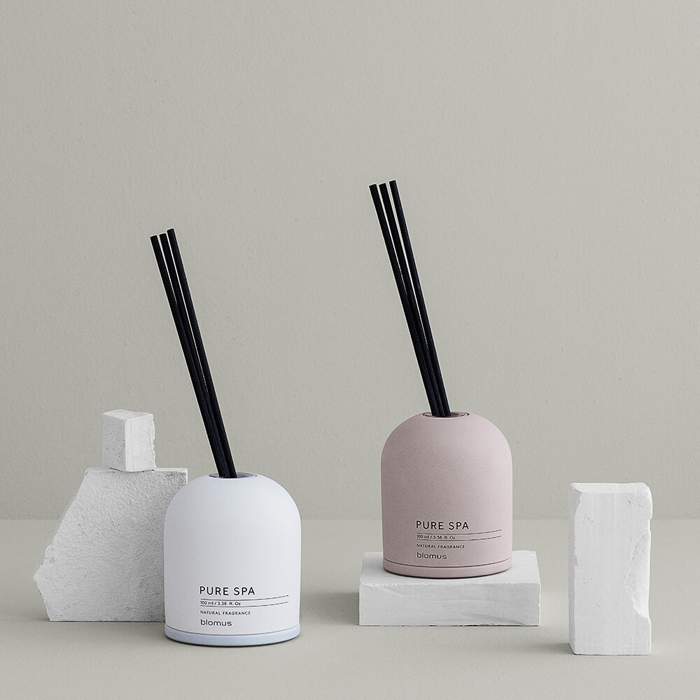 K-Lifestyle MAISON DE CONCEPT Bloomus Praga Diffuser 4 options
