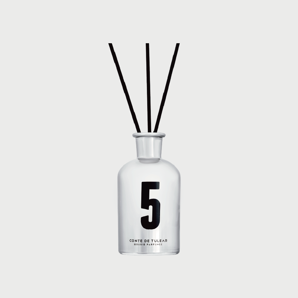 K-Lifestyle CONTEDETULEAR Signature Diffuser No. 253