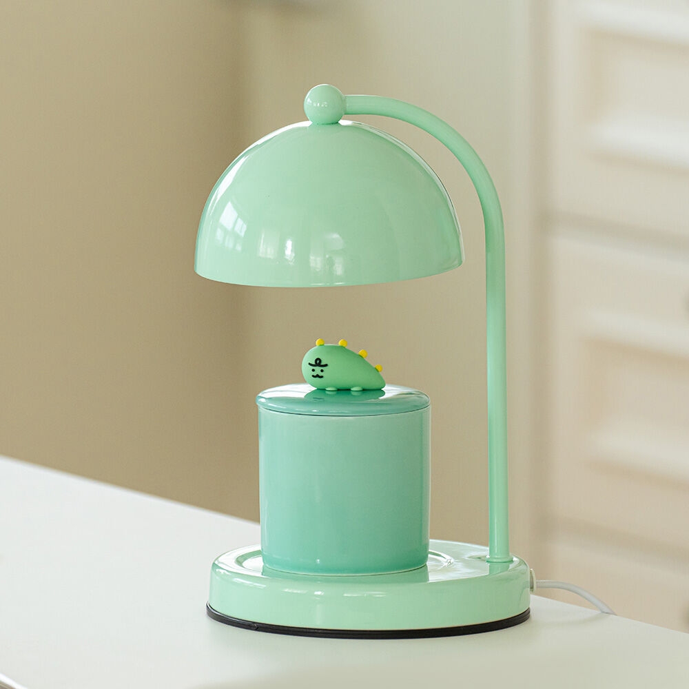 K-Lifestyle kakao friends Niniz Jordy Daily Candle Warmer Set