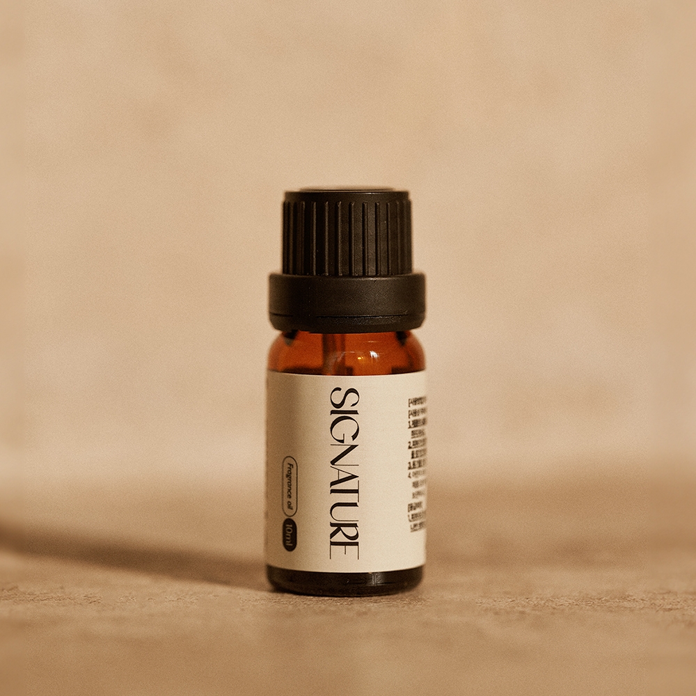K-Lifestyle HEJDIN Premium Fragrance Diffuser Oil 10ml (Select 1) (10ml)