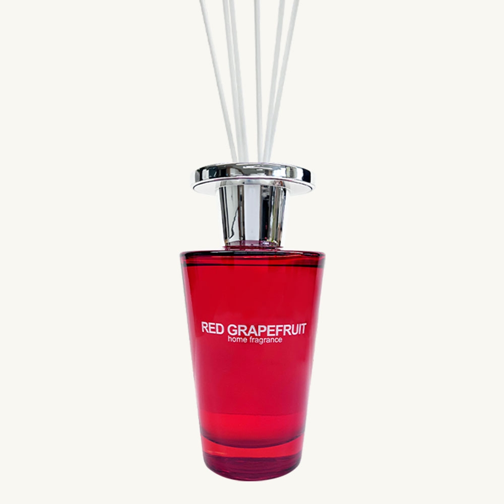 K-Lifestyle AROMACO Home Reed Diffuser 1000ml Grapefruit (1000ml)