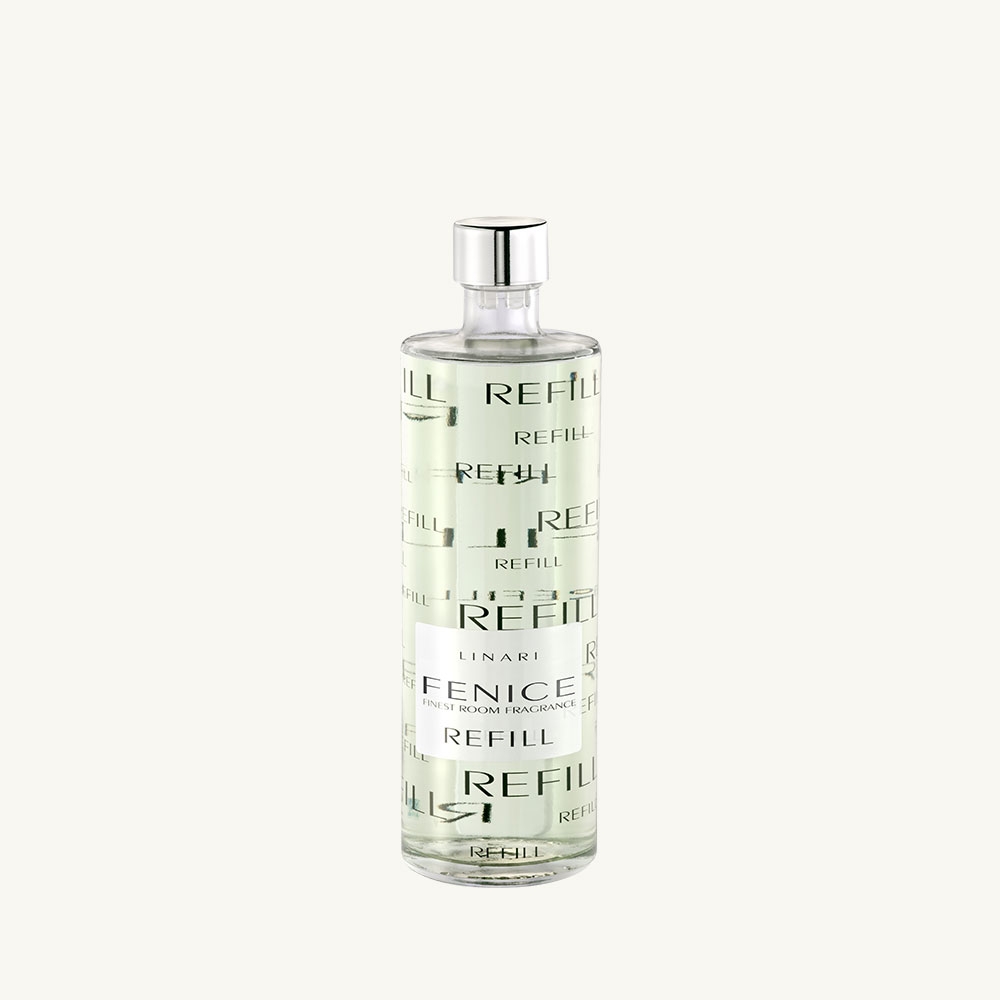 K-Lifestyle LINARI Fenice Diffuser Refill Oil 500ml (500ml)