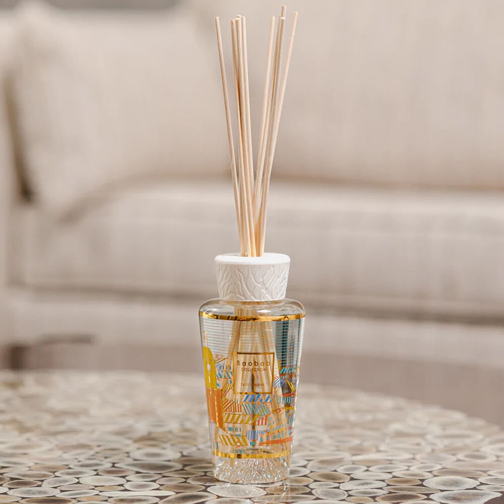 K-Lifestyle BAOBAB COLLECTION My First Baobab Diffuser 250ml Saint-Tropez (250ml)