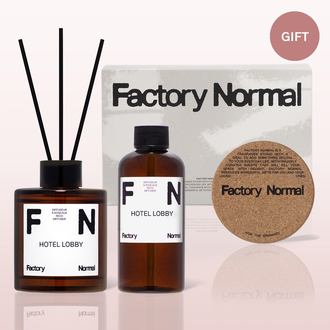 K-Lifestyle factory normal Hotel Scent Diffuser Refill (Random)