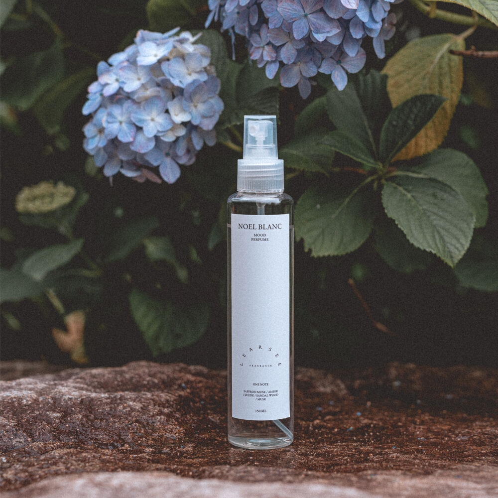 K-Lifestyle LEARSEE NOEL BLANC MOOD PERFUME