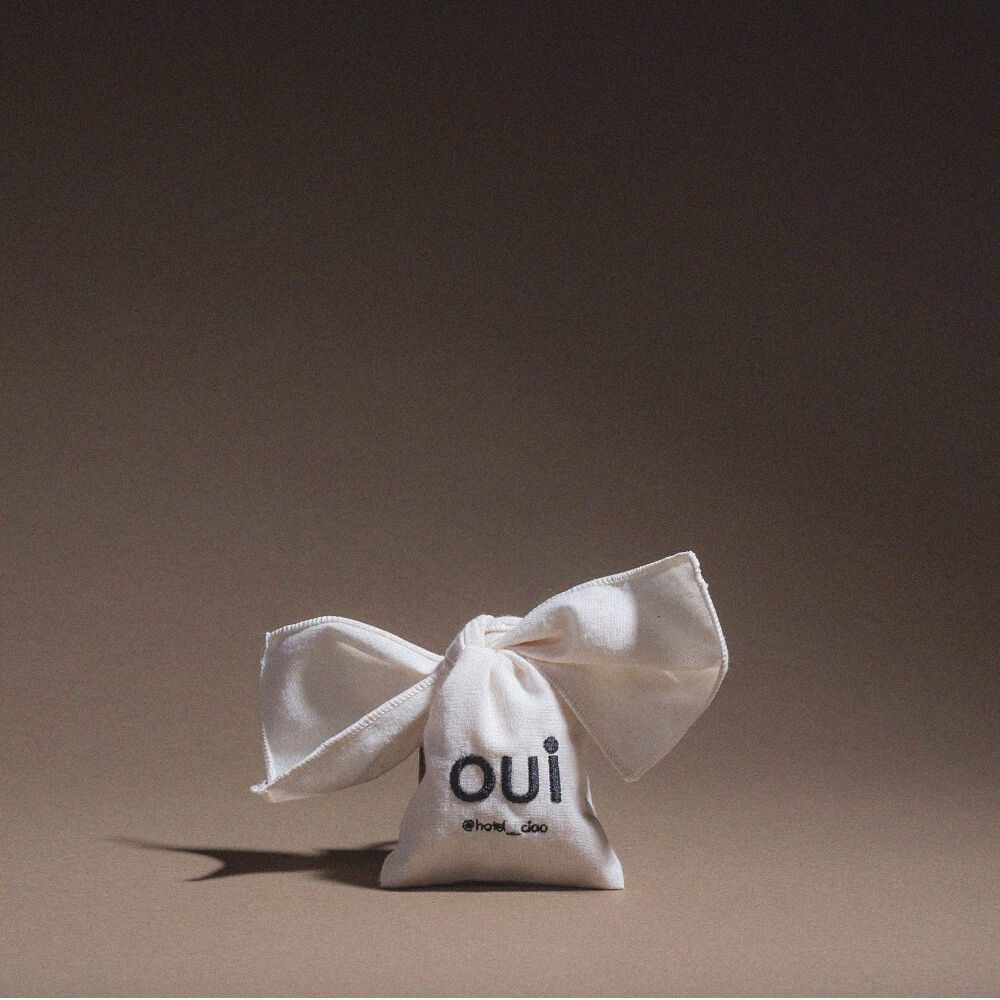 K-Lifestyle ciao seoul room.no 208_ Sachet _ Diffuser