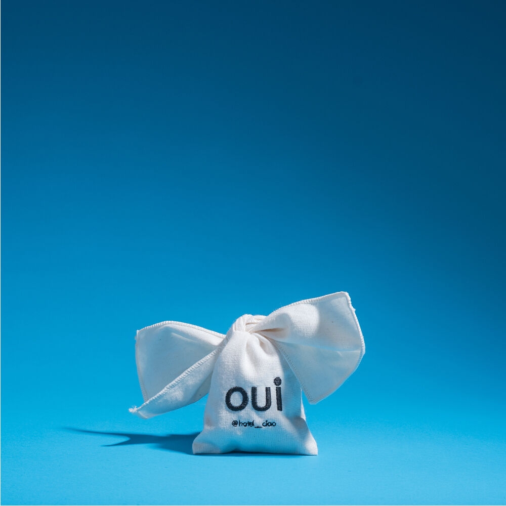 K-Lifestyle ciao seoul room.no 608_ Sachet _ Diffuser