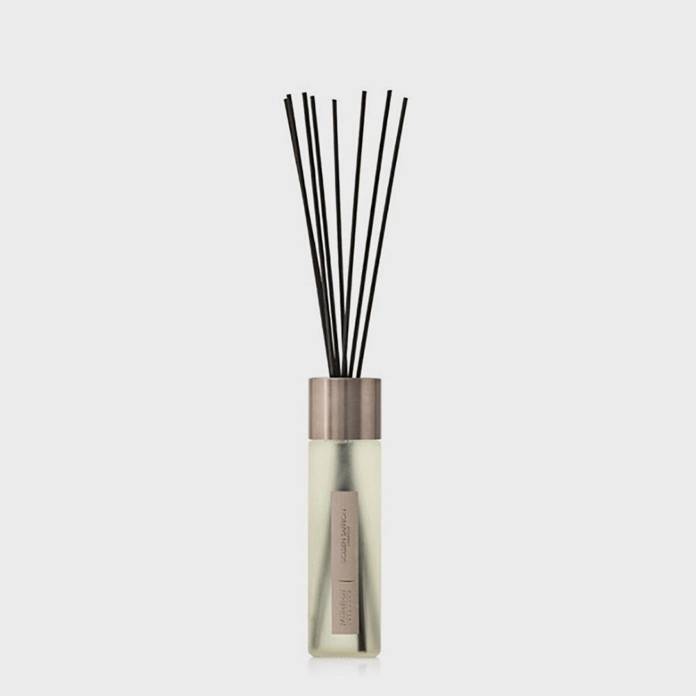 K-Lifestyle Millefiori New Selected Golden Saffron Diffuser 100ml / 22 PDGS (100ml)