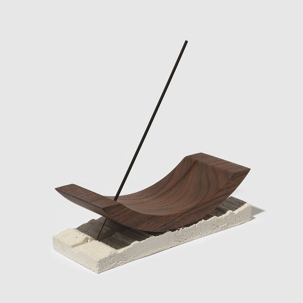 K-Lifestyle Positiv Incense Holder 002