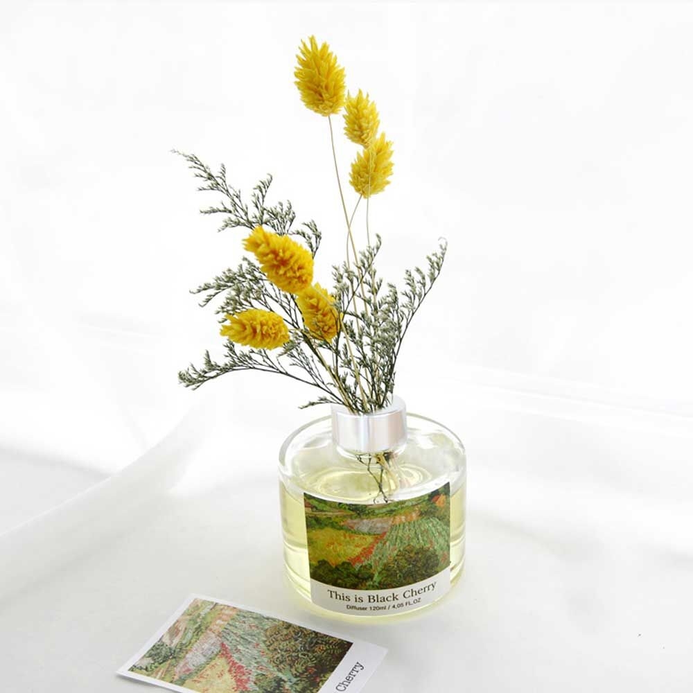 K-Lifestyle This is Diffuser This Is Masterpiece Diffuser 120ml x 2