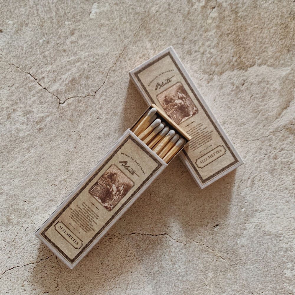 K-Lifestyle BLUTE Classic Matches