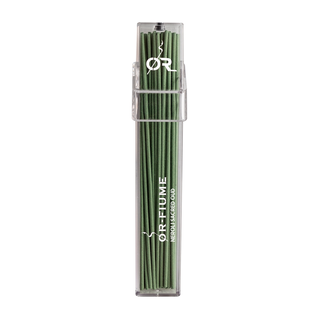 K-Lifestyle OR-FIUME SEOUL Neroli Sacred Oud