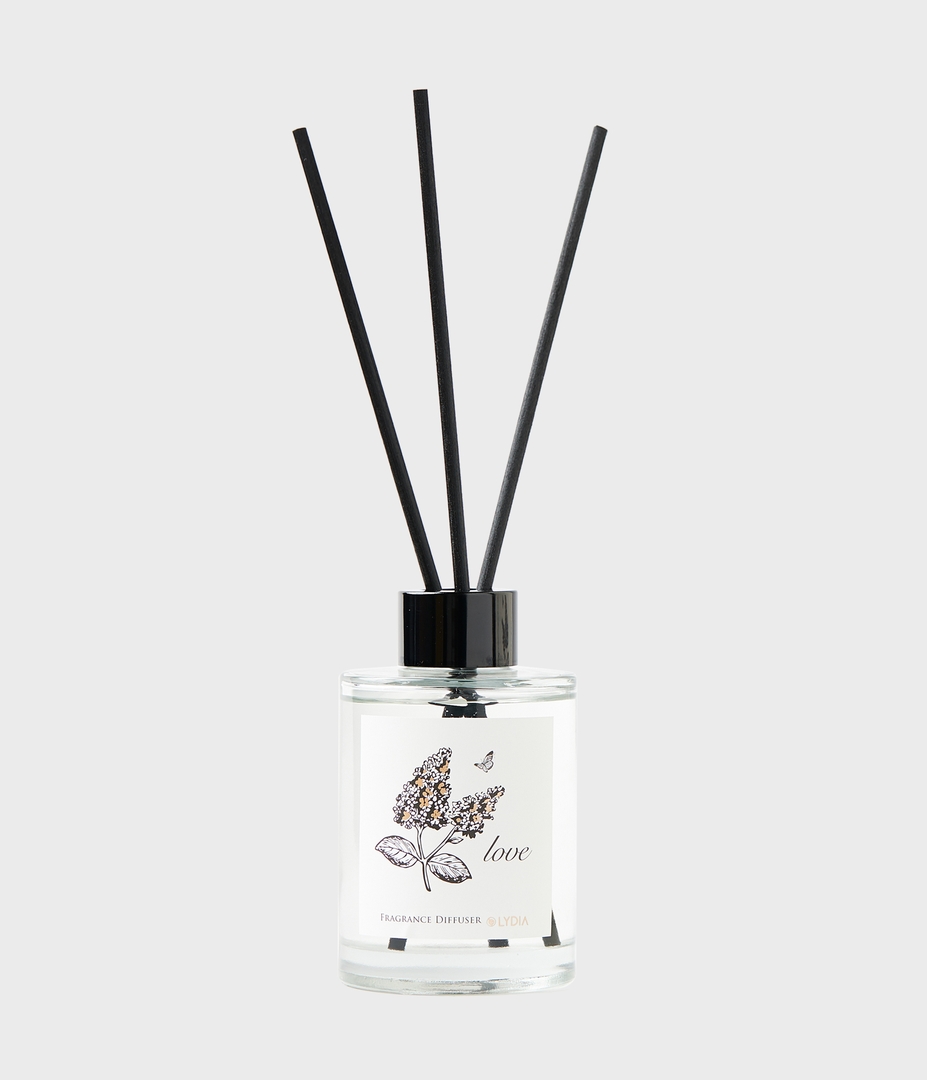 K-Lifestyle LYDIA LYDIA Love Diffuser
