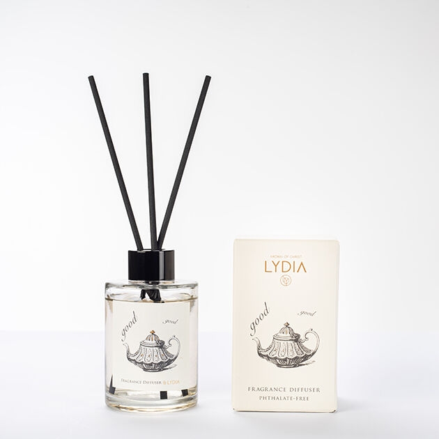 K-Lifestyle LYDIA Good Diffuser