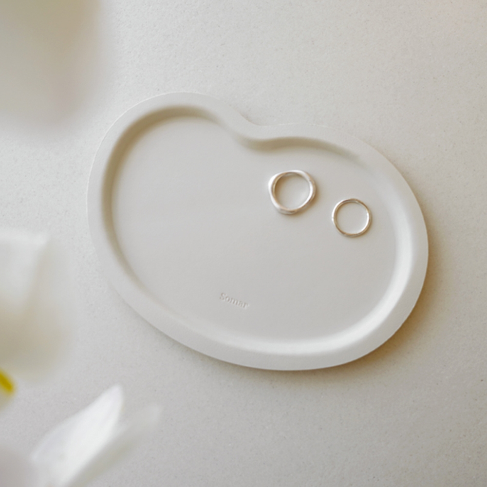 K-Lifestyle Somar Bubble tray