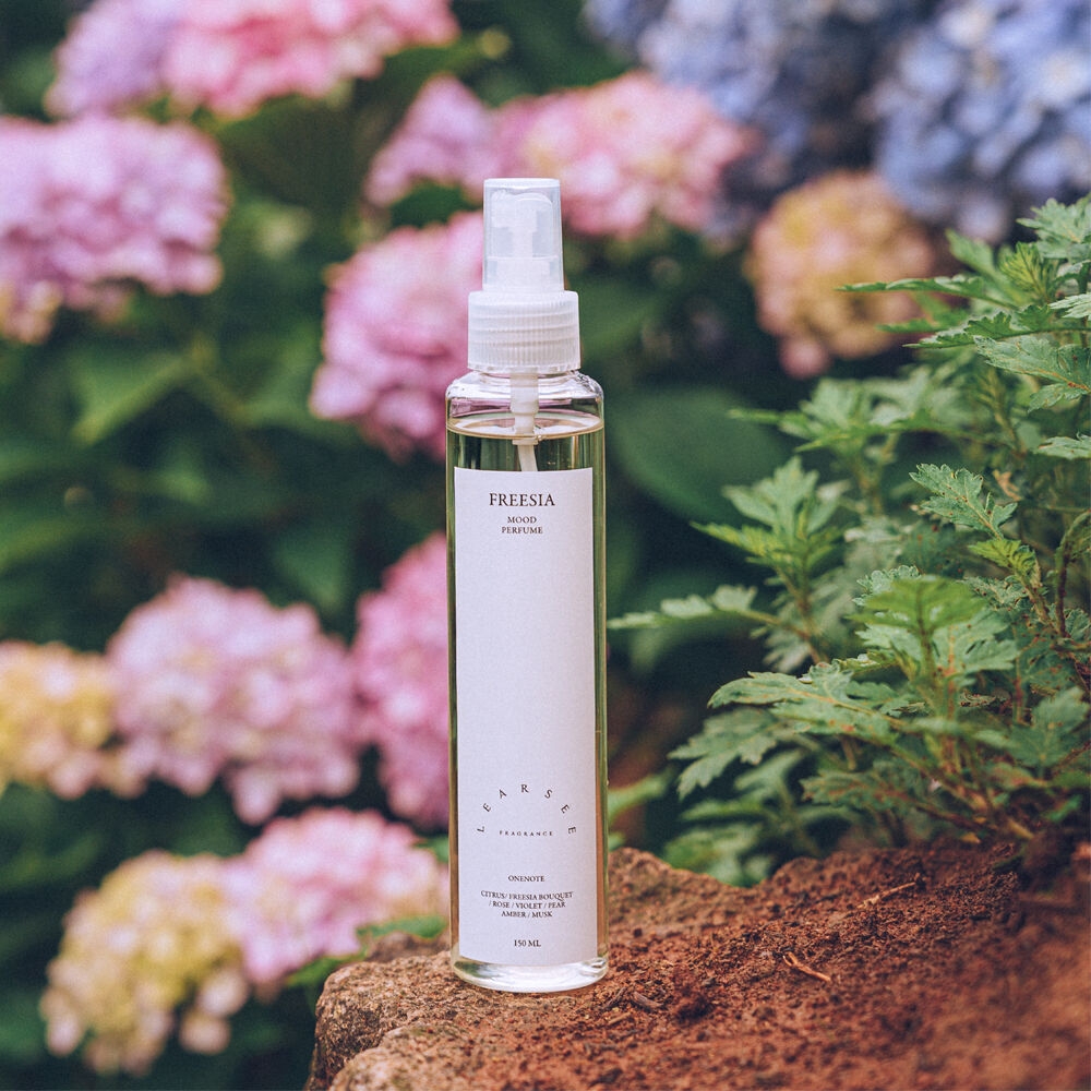 K-Lifestyle LEARSEE Freesia Mood Perfume