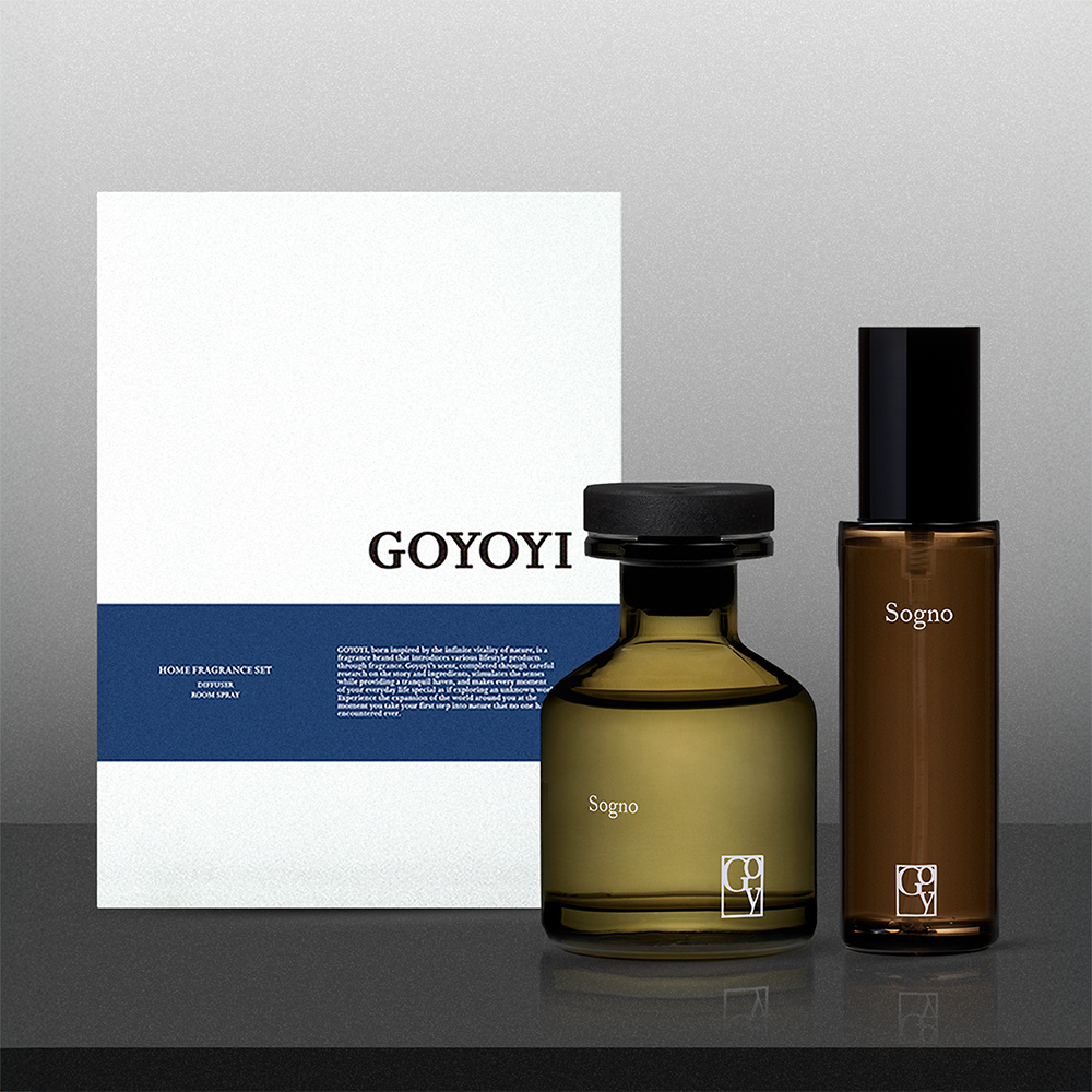K-Lifestyle GOYOYI Sogno (Random)