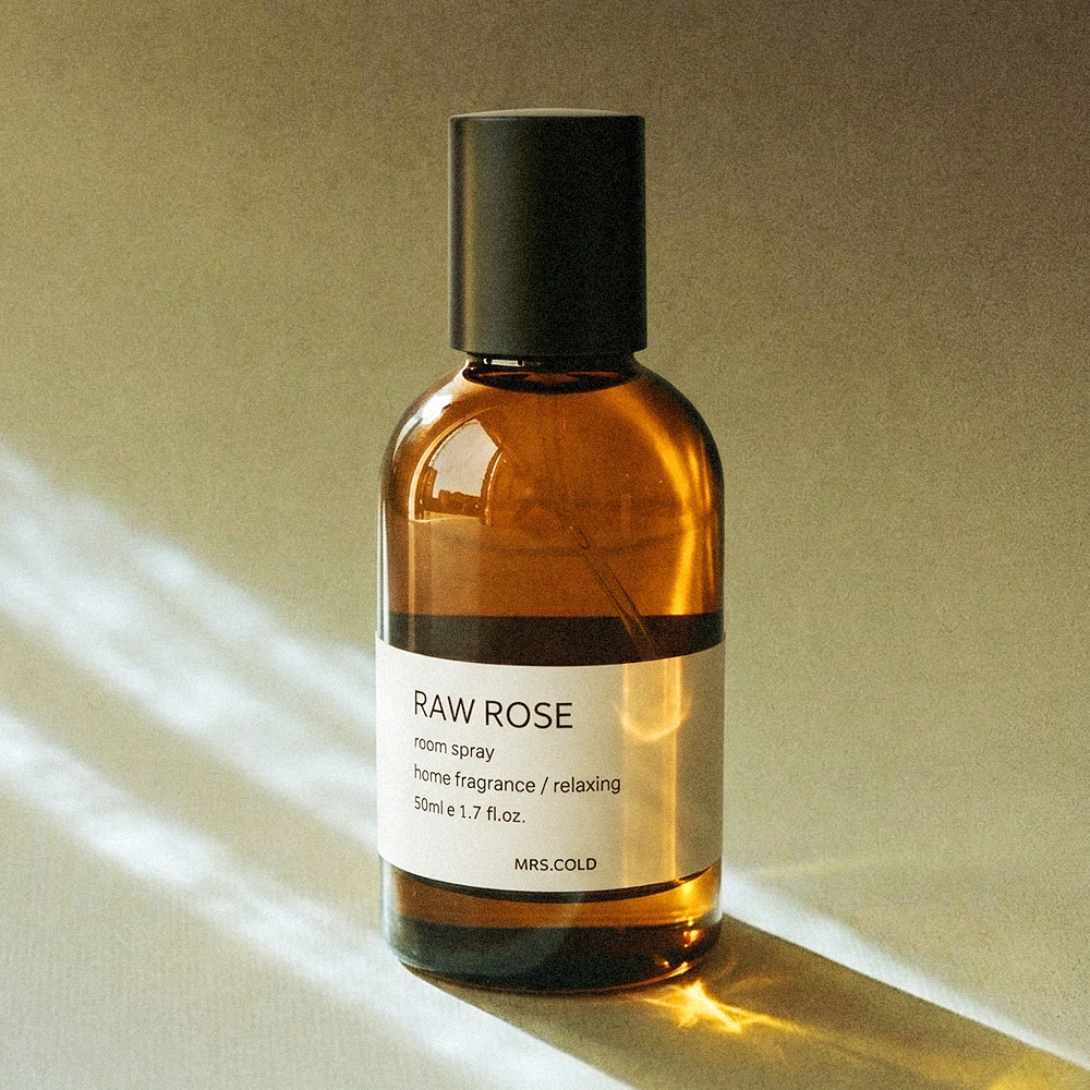 K-Lifestyle Mrs.cold Room Spray Fabric Perfume 50ml (50ml)