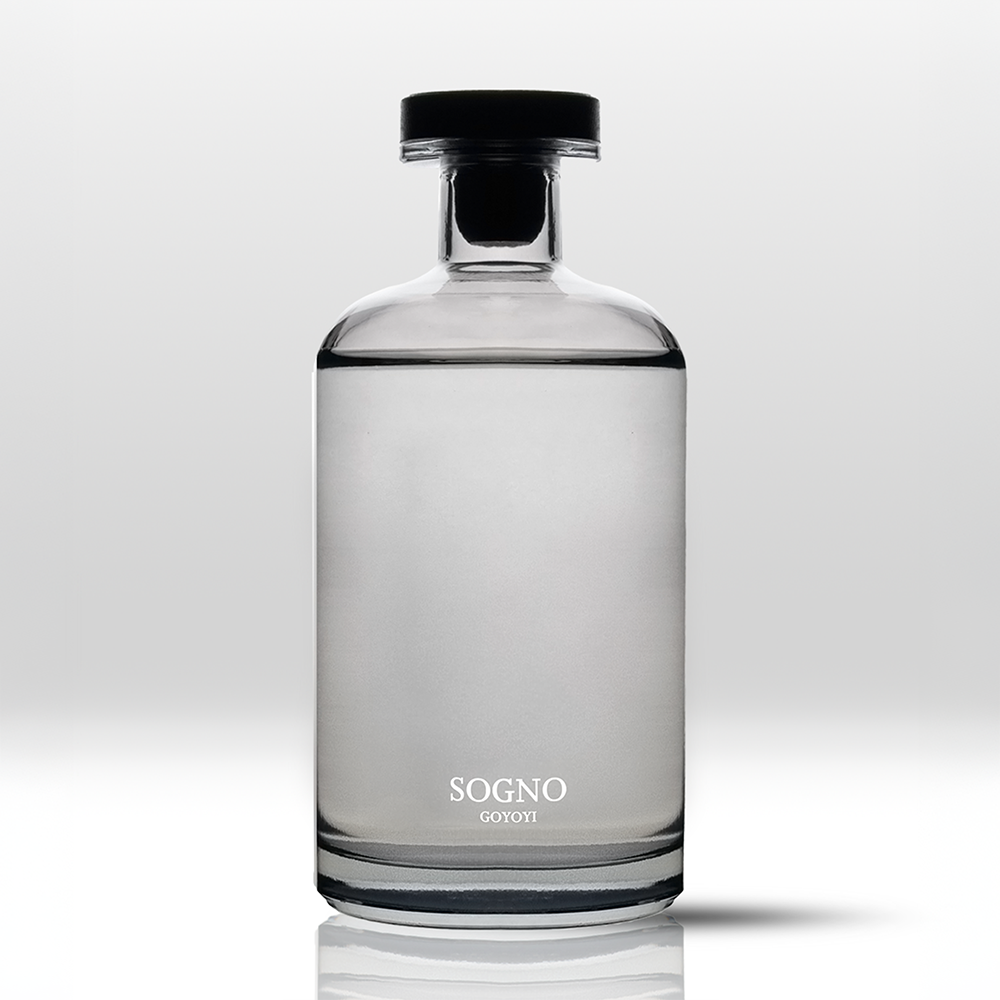 K-Lifestyle GOYOYI Sogno Diffuser 500ml (500ml)