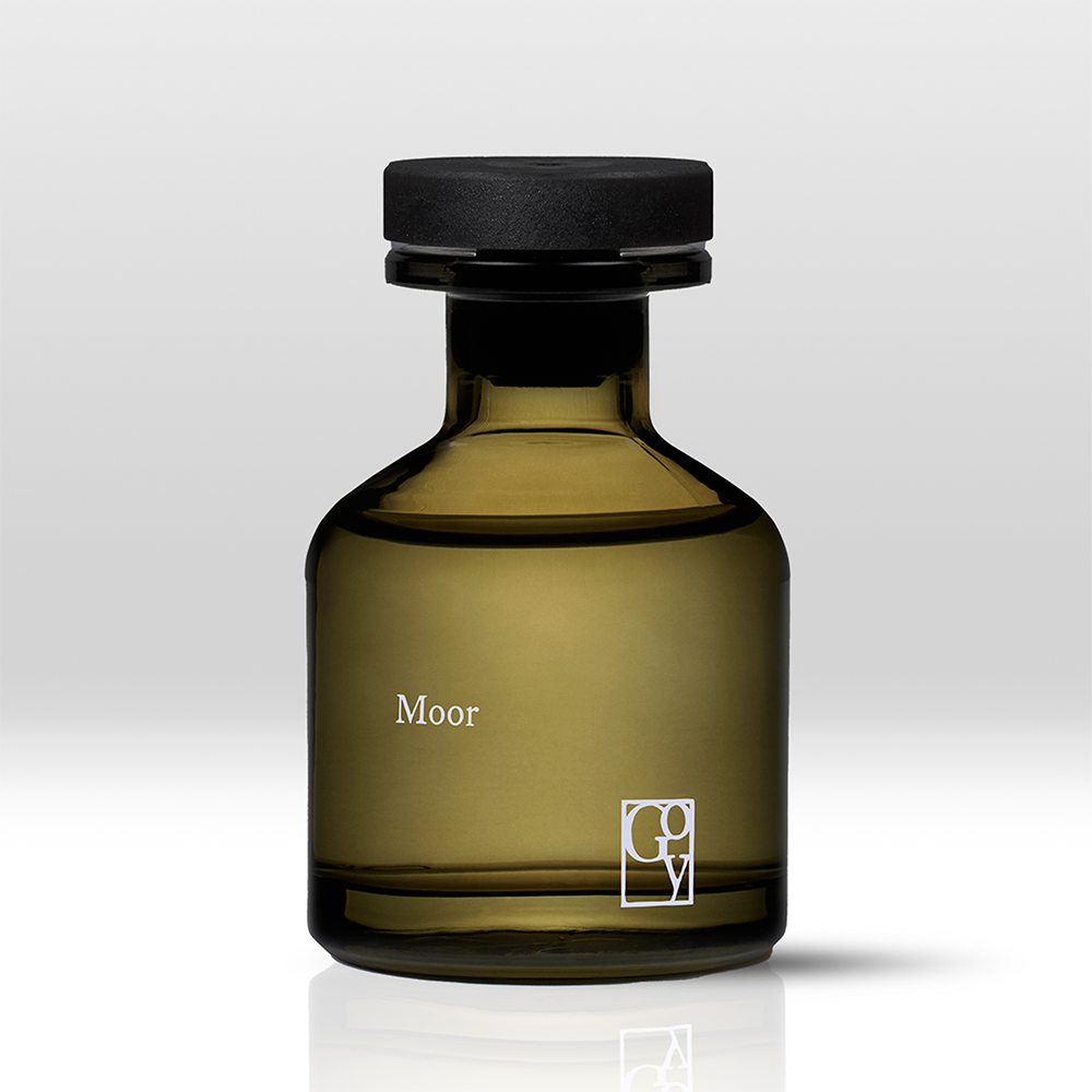 K-Lifestyle GOYOYI Moor Diffuser 120ml (120ml)