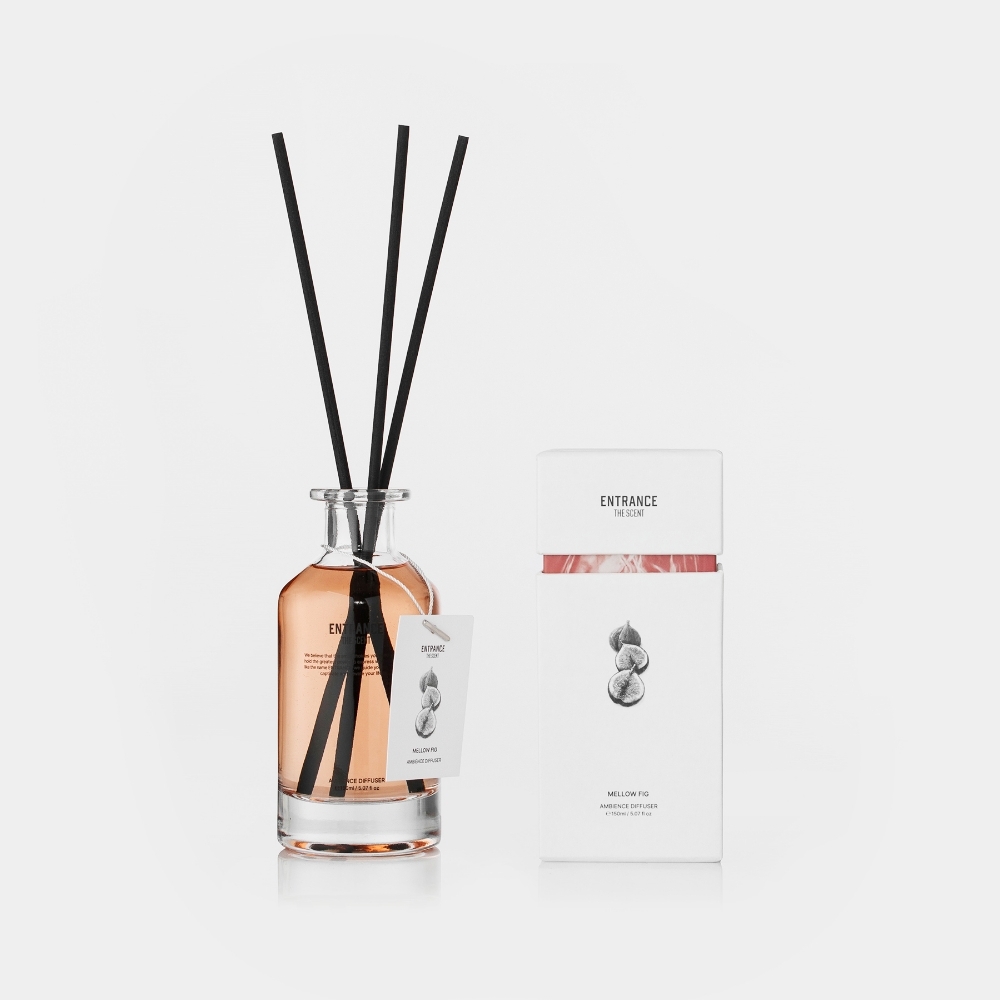 K-Lifestyle ENTRANCE AMBIENCE DIFFUSER 150ml (150ml)