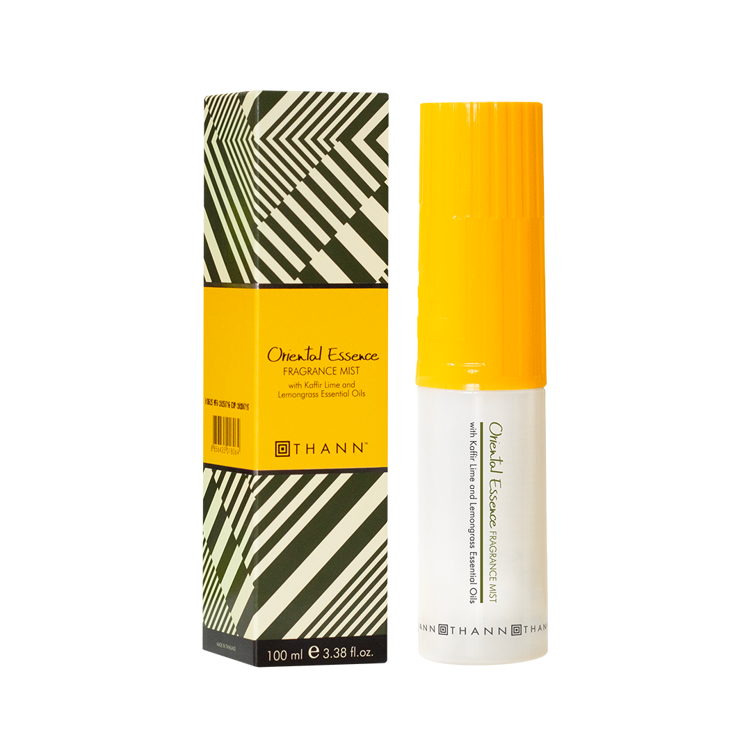 K-Lifestyle THANN Oriental Essence Fragrance Mist 100ml (100ml)