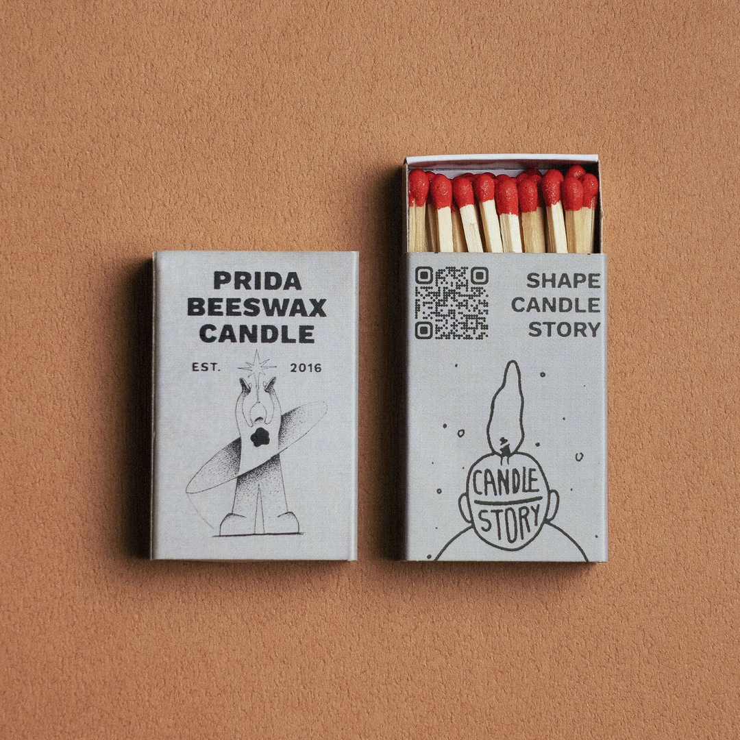 K-Lifestyle Prida mini matches