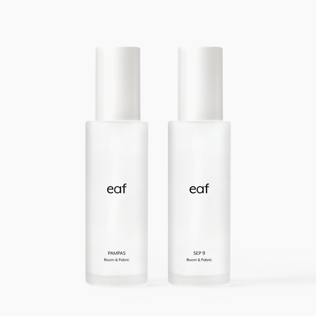 K-Lifestyle EAF 1+1 Room Spray Fabric Deodorizer Fabric Perfume Dress Perfume