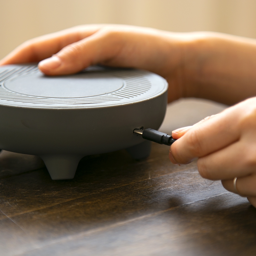 K-Lifestyle ROYCHE Diffuser Circulator DFC-100