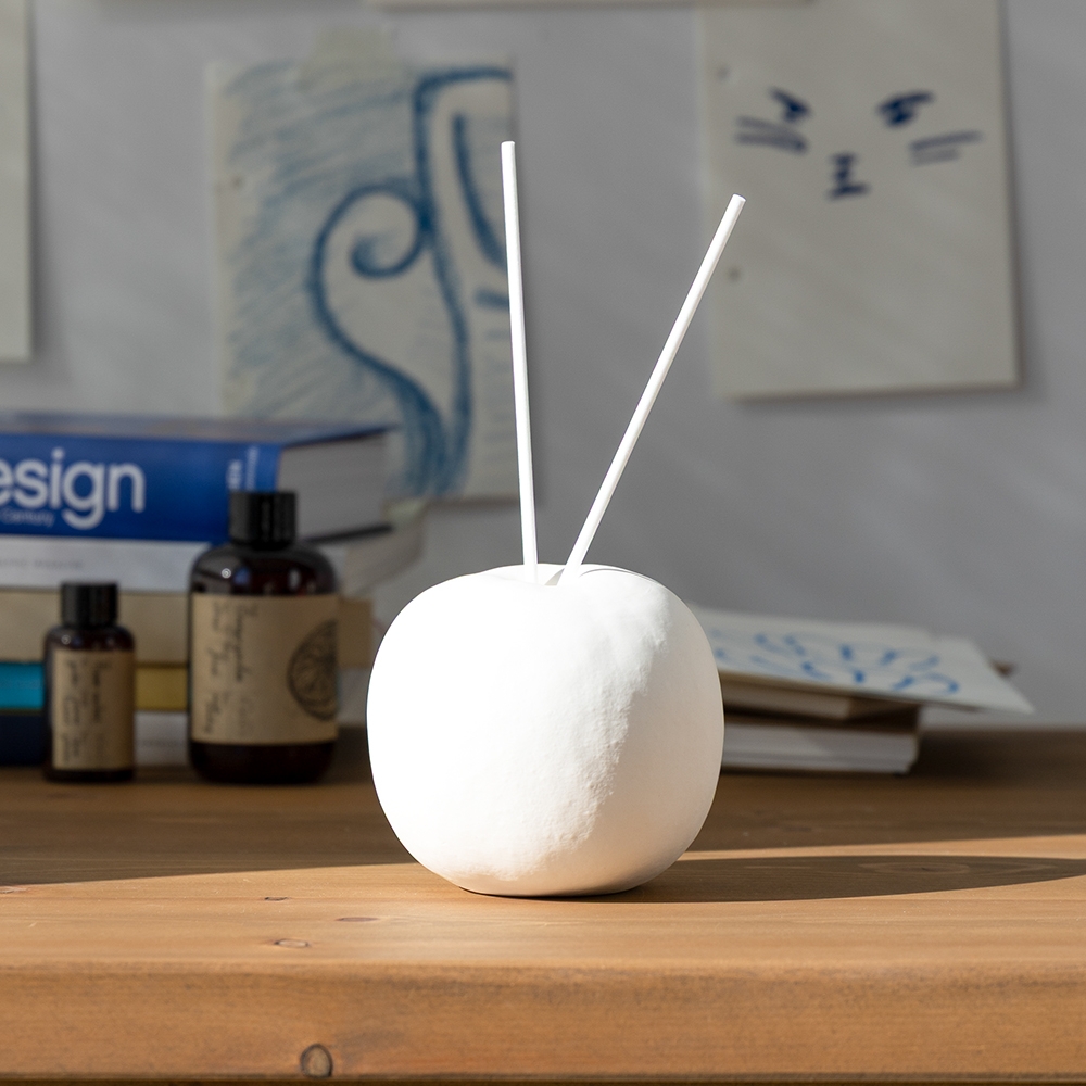 K-Lifestyle HAOSHI Apple Diffuser / Apple X SCENT